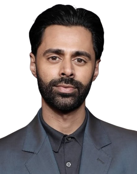 Minhaj Hasan